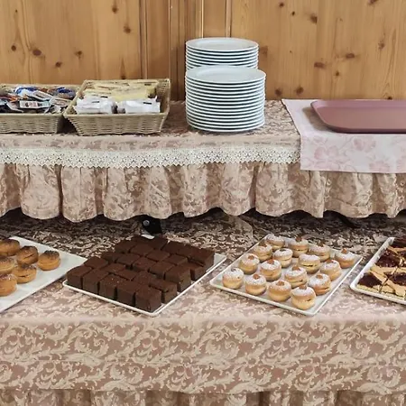 Sport Cristal 3* Falcade