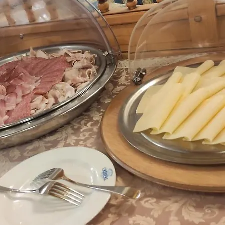 Hotel Sport Cristal Falcade