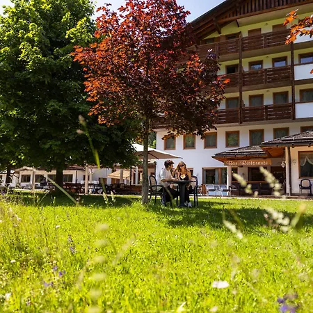Sport Cristal Hotell 3*