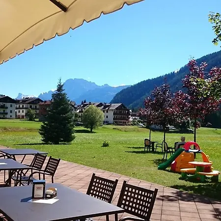 Hotel Sport Cristal 3*