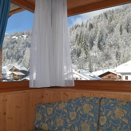 Sport Cristal Hotel Falcade